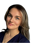 Врач Антонова Любовь Константиновна