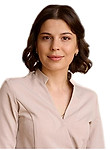 Врач Антонова Мария Ивановна