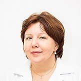 Врач Антонова Тамара Михайловна