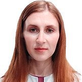 Врач Антонова Татьяна Михайловна