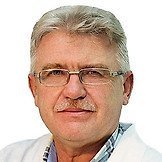 Врач Антосьев Олег Николаевич