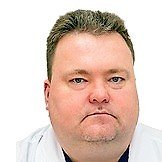 Врач Антропов Сергей Владимирович