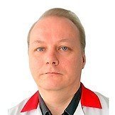 Врач Антропов Виталий Валентинович