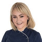 Врач Антропова Ольга Евгеньевна