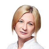 Врач Антушева Инна Александровна