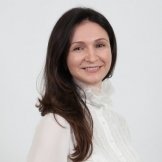 Врач Ануфриева Елена Владимировна
