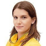 Врач Анухина Александра Сергеевна