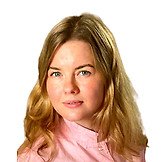 Врач Аоки Альбина Шарифулловна