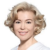 Врач Апацкая Илона Валерьевна