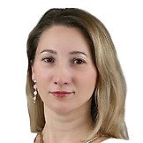 Врач Апарина Екатерина Валерьевна