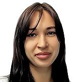 Врач Апарнева Полина Викторовна 