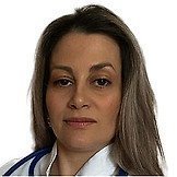 Врач Апинян Ани Ашотовна