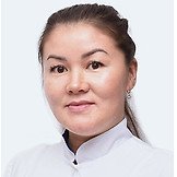 Врач Апитова Тамара Валерьевна