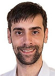 Врач Апякин Алексей Павлович