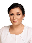 Врач Аподиакос Наталия Евгеньевна