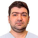 Врач Апресян Виген Суренович