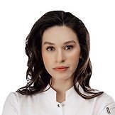Врач Аптекарь Валерия Владимировна 