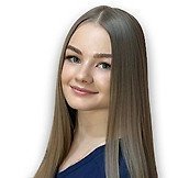 Врач Апухтина Юлия Владимировна