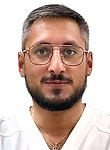 Врач Араби Сари