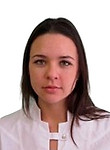 Врач Аракелян (Брянская) Анастасия Ивановна