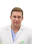 Врач Арапов Артем Сергеевич