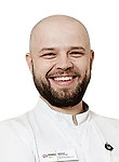 Врач Арбузов Юрий Олегович