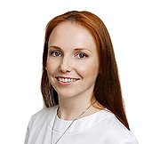 Врач Арбузова Юлия Александровна
