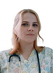 Врач Арцимович Александра Андреевна 