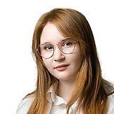 Врач Арцимович Виктория Валерьевна