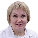 Врач Ардашева Лариса Николаевна