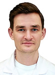 Врач Ардашов Павел Сергеевич