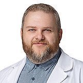 Врач Ардишвили Григорий Владимирович