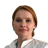 Врач Ардишвили Наталья Алексеевна