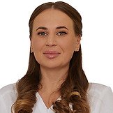 Врач Арефьева Марина Анатольевна
