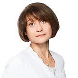 Врач Арефина Наталья Валерьевна
