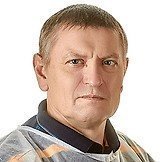 Врач Арестов Андрей Владимирович