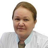 Врач Арестова Маргарита Александровна