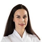 Врач Арестова Софья Алексеевна