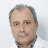 Врач Арьев Александр Леонидович