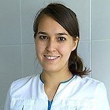 Врач Арифулина Динара Муратовна