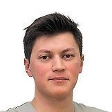 Врач Аристанбеков Назарбек Курсантбекович