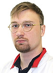 Врач Аристов Кирилл Александрович