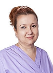 Врач Аристова Оксана Николаевна