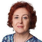 Врач Арямнова Елена Владимировна