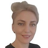 Врач Артюхова Екатерина Владимировна
