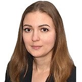Врач Аркадьева Юлия Сергеевна