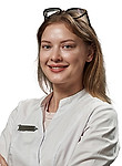 Врач Архангельская Мария Владимировна