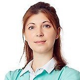 Врач Архипенко Елена Юрьевна