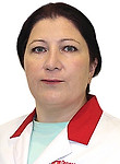 Врач Архипкина Светлана Михайловна