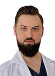 Врач Архипов Валентин Игоревич